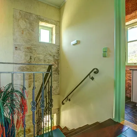 Sleeps 6 Pool Air Con Wifi Vila Perachori
